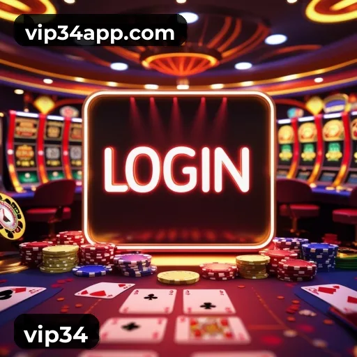 Requisitos do APK da vip34 para Android