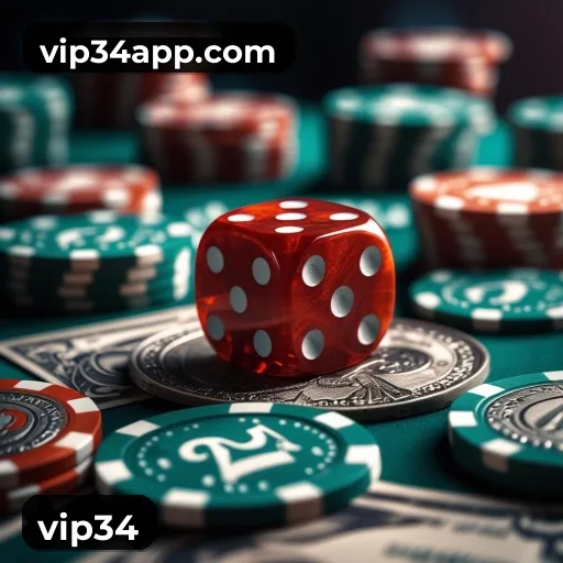 vip34 segurança SSL 256-bit - Licença Curaçao, eCOGRA, GLI certificado