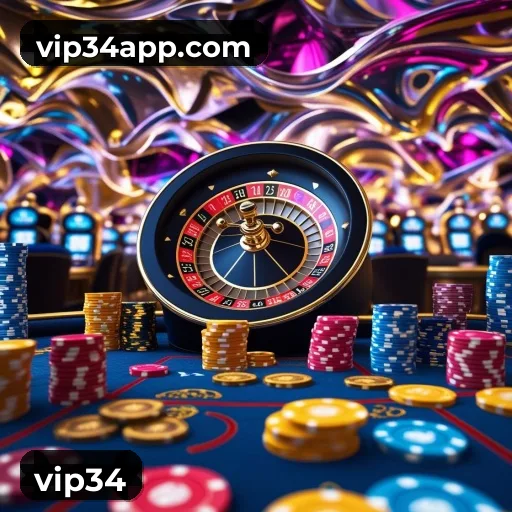 vip34 APP mobile iOS Android - 187 mil downloads São Paulo Rio BH