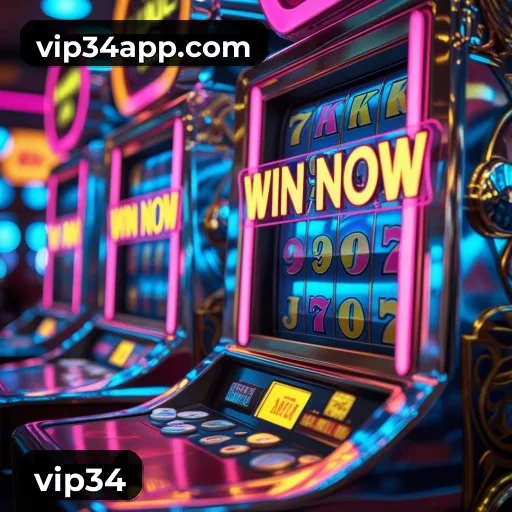 Catálogo vip34 2.547 jogos - Pragmatic Play, Evolution, NetEnt