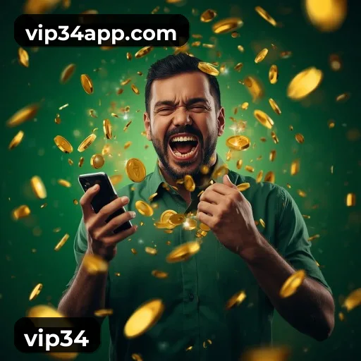 Estatísticas vip34 novembro 2024 - 87 mil jogadores ativos, R$47M pagos, RTP 96.52%