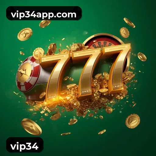FAQ vip34 Brasil - Perguntas frequentes sobre bônus, PIX, RTP, APP mobile e VIP