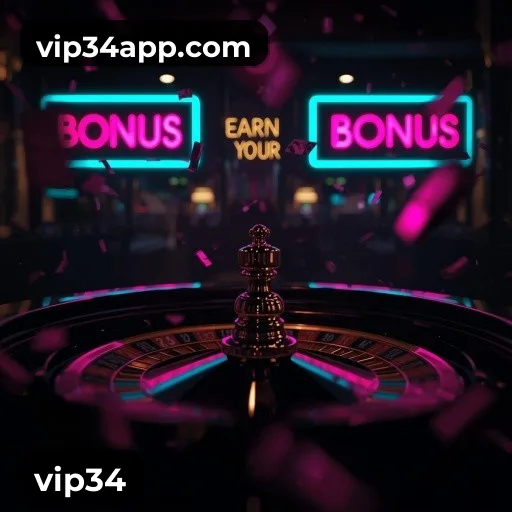 vip34 APP mobile iOS Android - 187 mil downloads São Paulo Rio BH