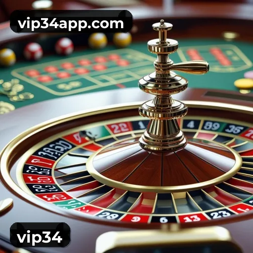 Loterias online disponíveis na vip34