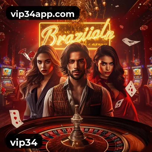 Principais provedores de slots da vip34 - NetEnt, Pragmatic Play, Play'n GO